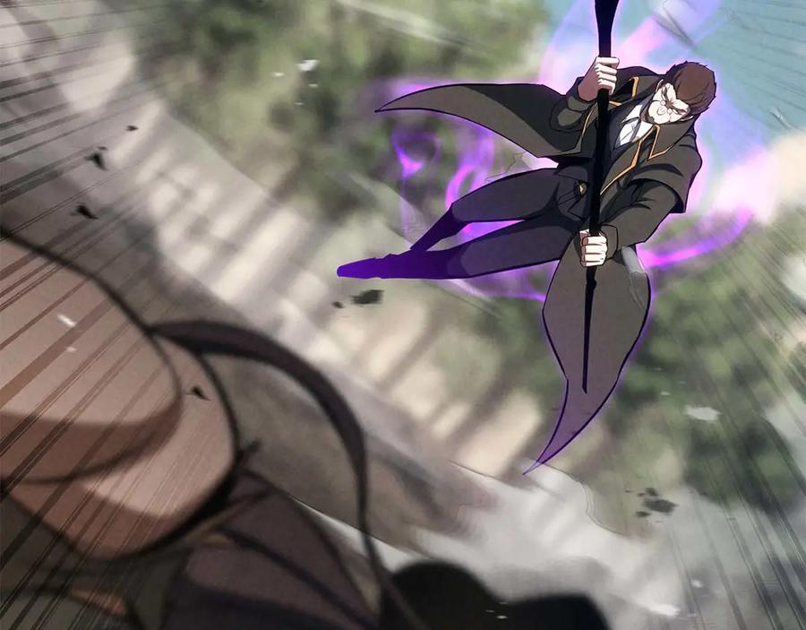 死灵法师：重生的我全技能精通 - 第90话 同伴，只是食物罢了 - 第8张图