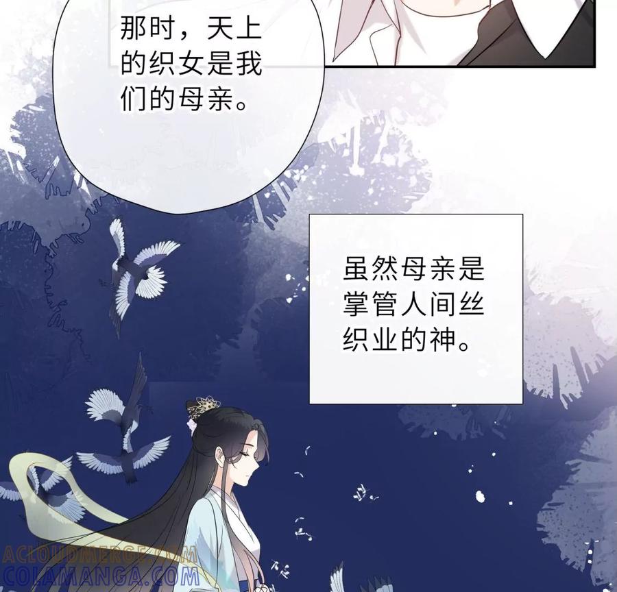 《遇见织女的300天》真假舅老爷 第49页