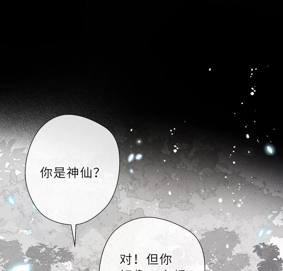 《遇见织女的300天》天帝的爱情 第68页
