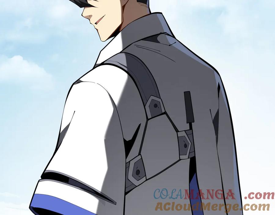 《我契约了我自己》第99话 唯有登顶 第77页