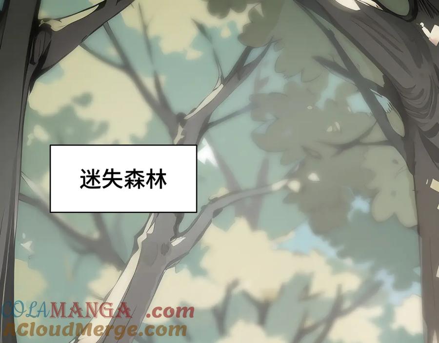《我契约了我自己》第99话 唯有登顶 第5页