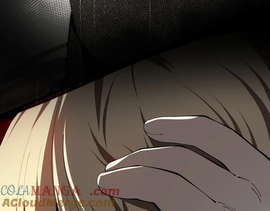 《我契约了我自己》第99话 唯有登顶 第21页