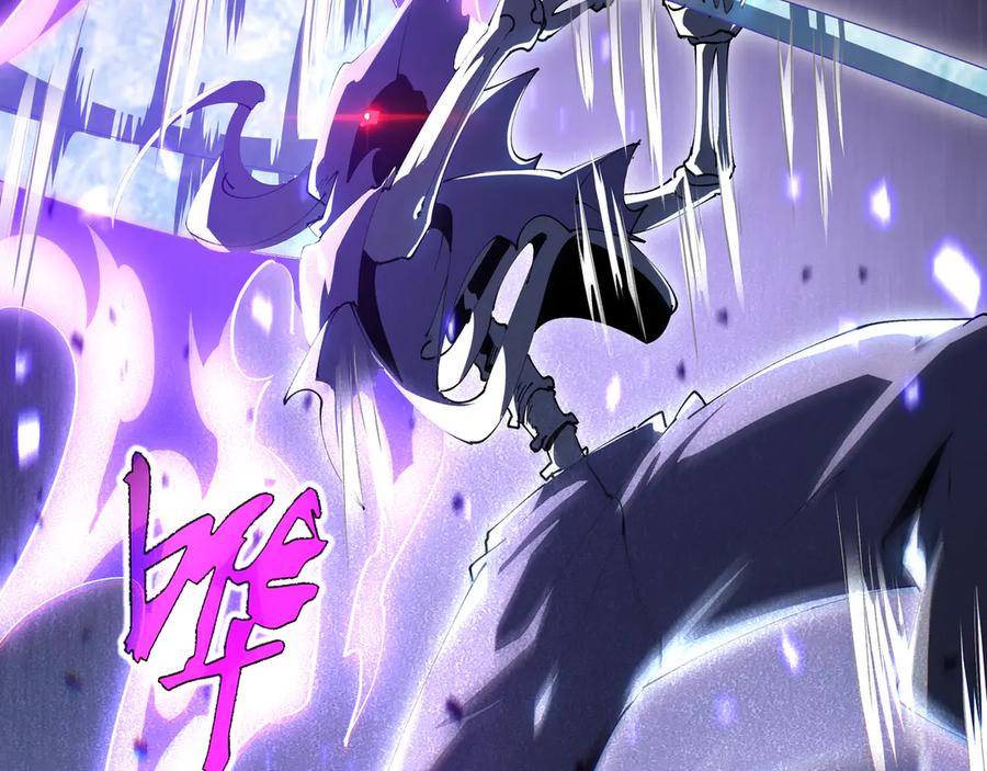 《我契约了我自己》第103话 绝对零度 第20页