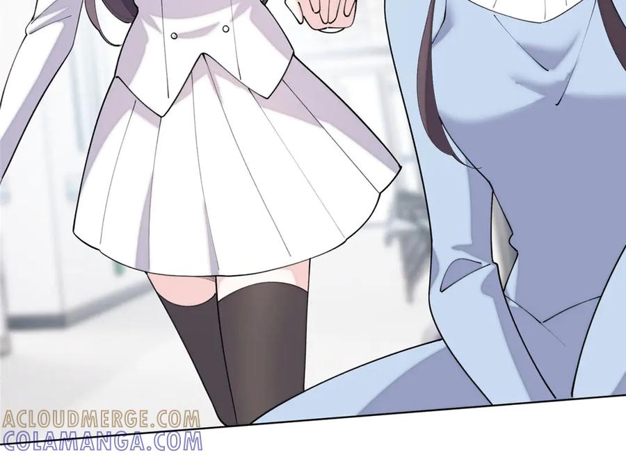 《白天被逃婚晚上被奶凶指挥官求抱抱》117 自己送上门了 第70页