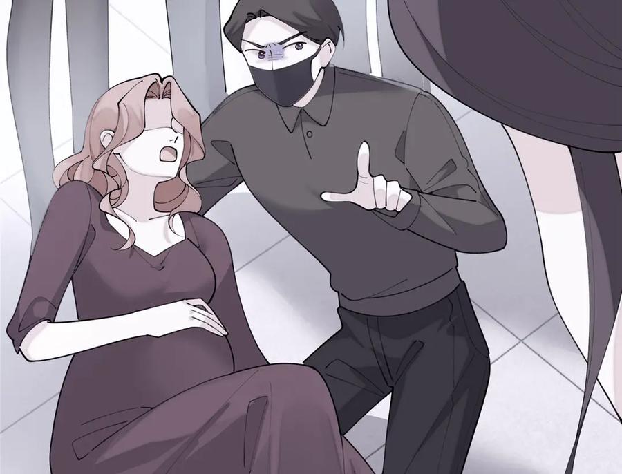 《白天被逃婚晚上被奶凶指挥官求抱抱》117 自己送上门了 第86页