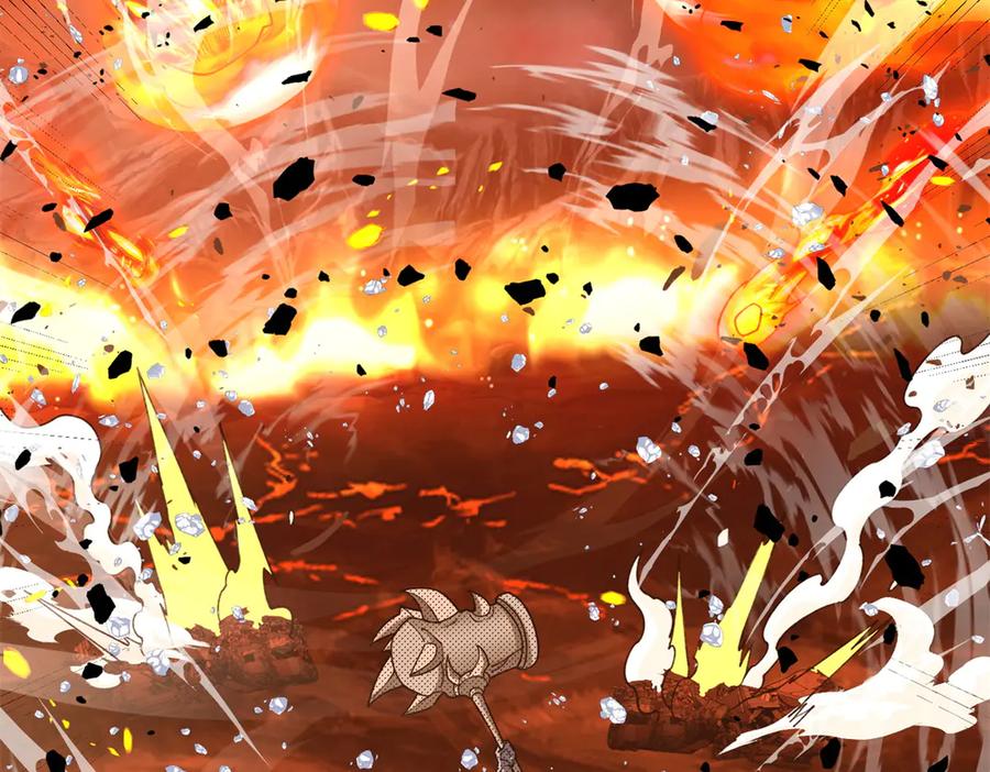 恶龙转生，复仇从五岁开始！ - 121 离别之日 - 第48张图