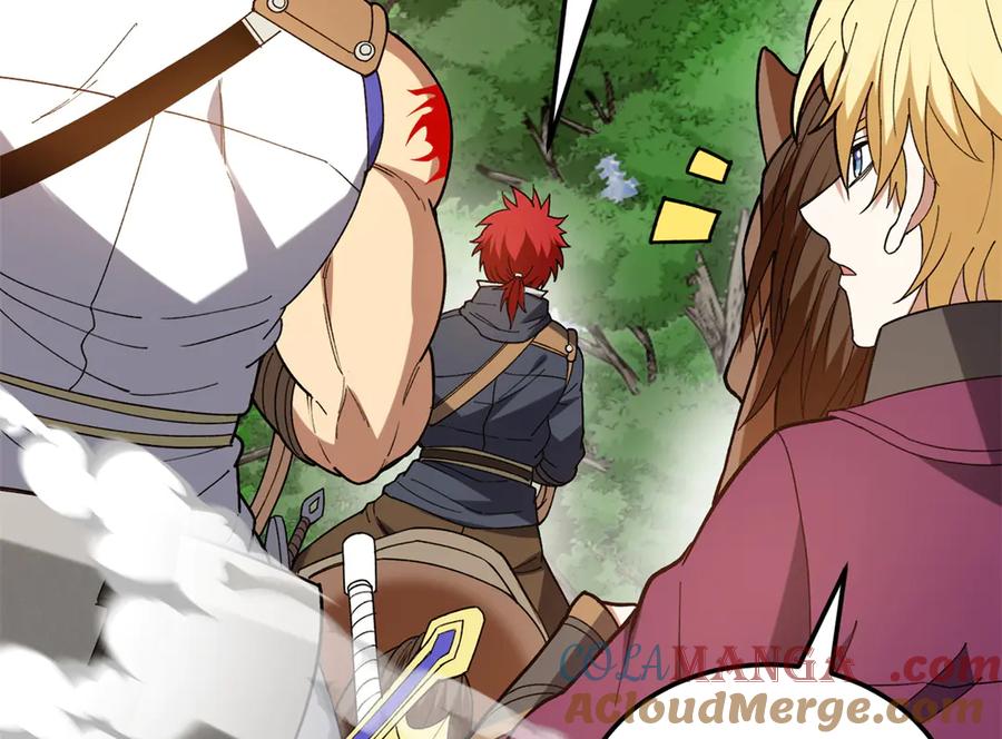 恶龙转生，复仇从五岁开始！ - 121 离别之日 - 第69张图