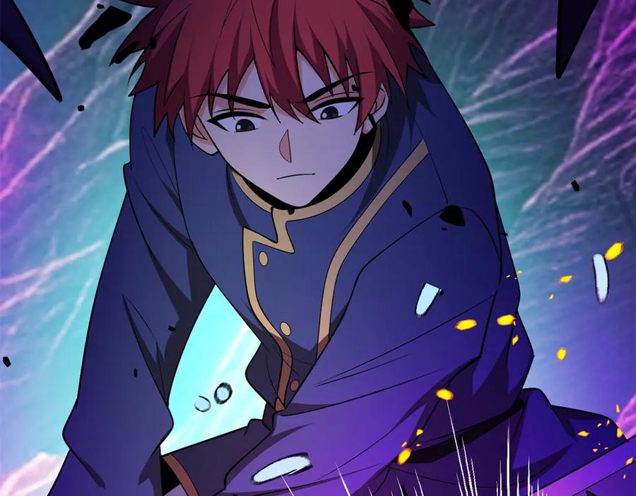 恶龙转生，复仇从五岁开始！ - 158 神之光 - 第24张图