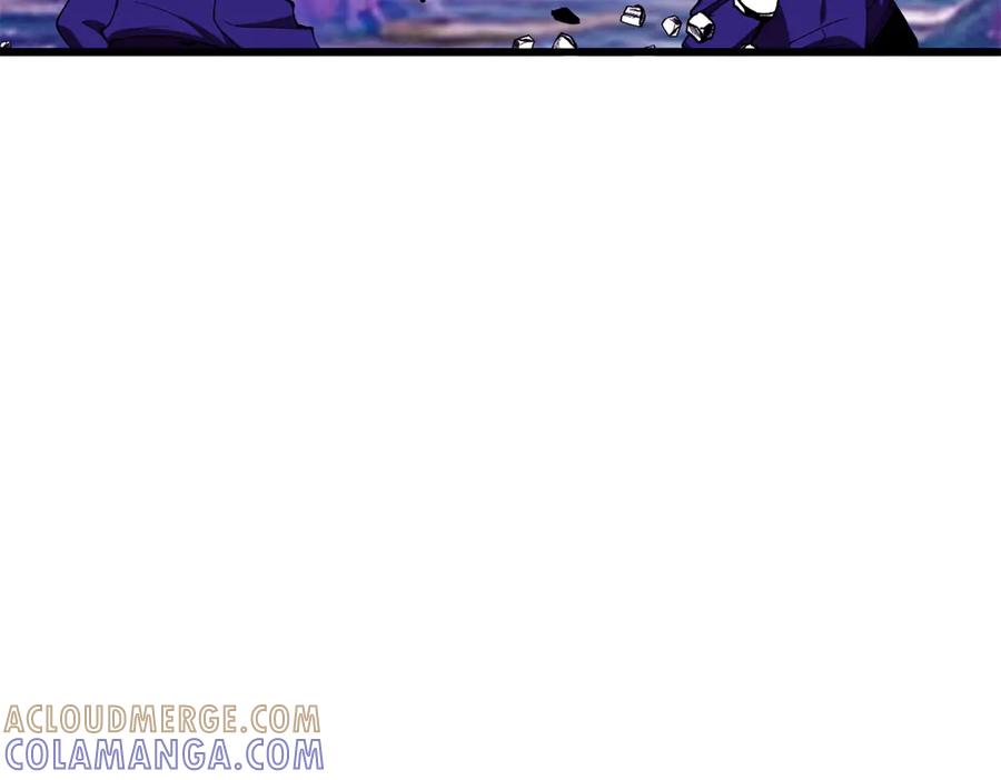 恶龙转生，复仇从五岁开始！ - 158 神之光 - 第49张图