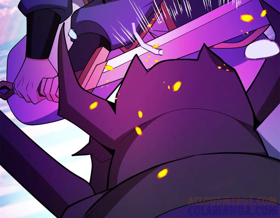 恶龙转生，复仇从五岁开始！ - 158 神之光 - 第25张图