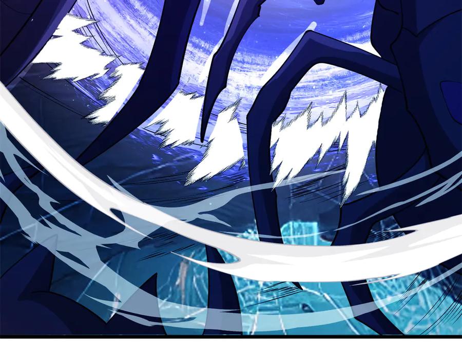 恶龙转生，复仇从五岁开始！ - 158 神之光 - 第6张图