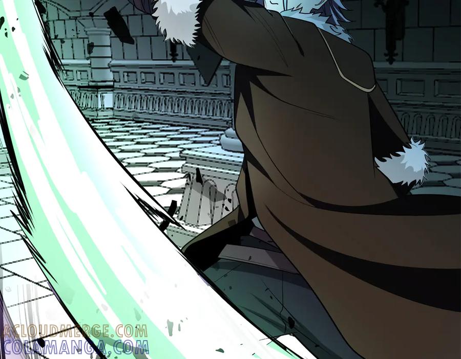 恶龙转生，复仇从五岁开始！ - 158 神之光 - 第57张图