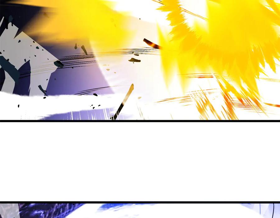 恶龙转生，复仇从五岁开始！ - 158 神之光 - 第34张图