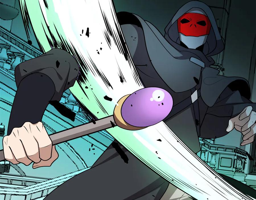 恶龙转生，复仇从五岁开始！ - 158 神之光 - 第60张图