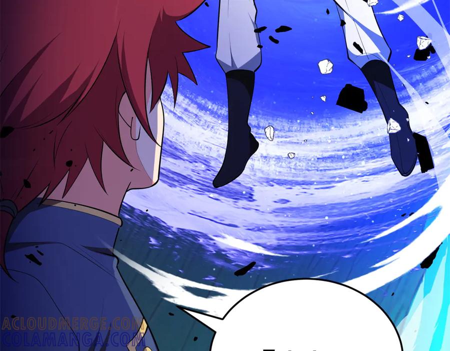 恶龙转生，复仇从五岁开始！ - 158 神之光 - 第37张图