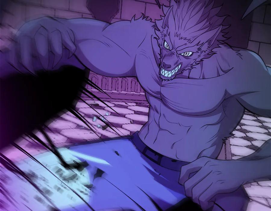 恶龙转生，复仇从五岁开始！ - 158 神之光 - 第52张图