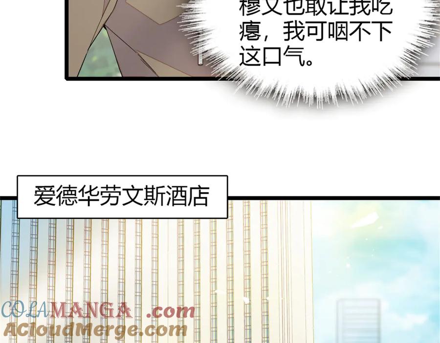 《全能千金燃翻天》173 我不同意 第49页