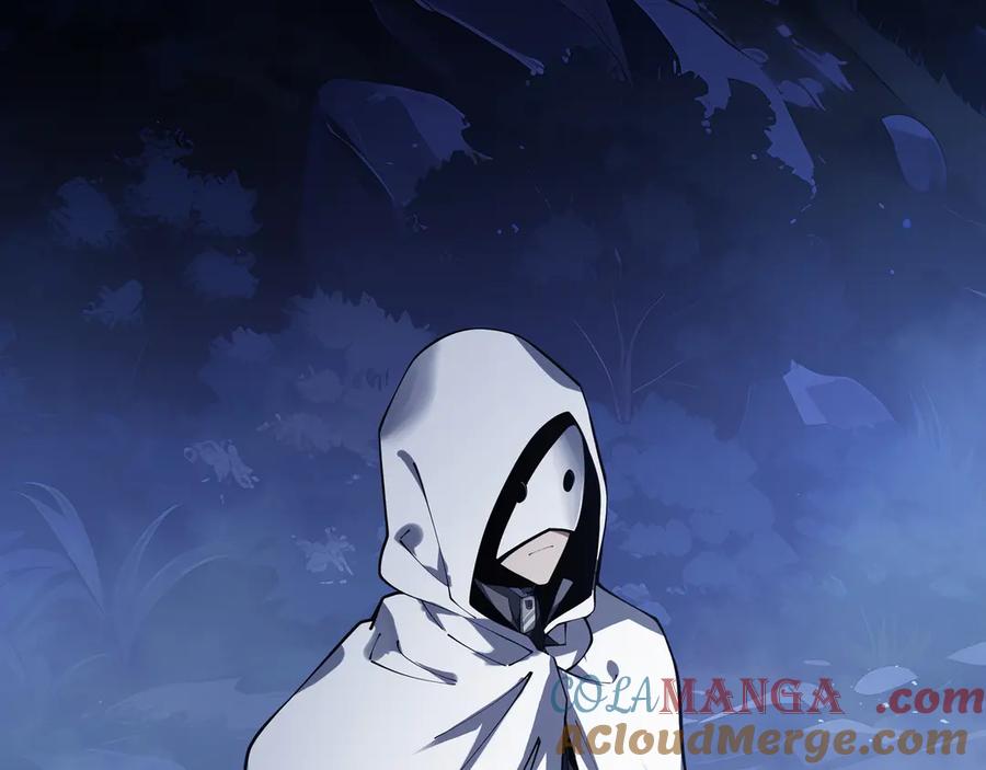 《我契约了我自己》第89话 审时度势 第25页