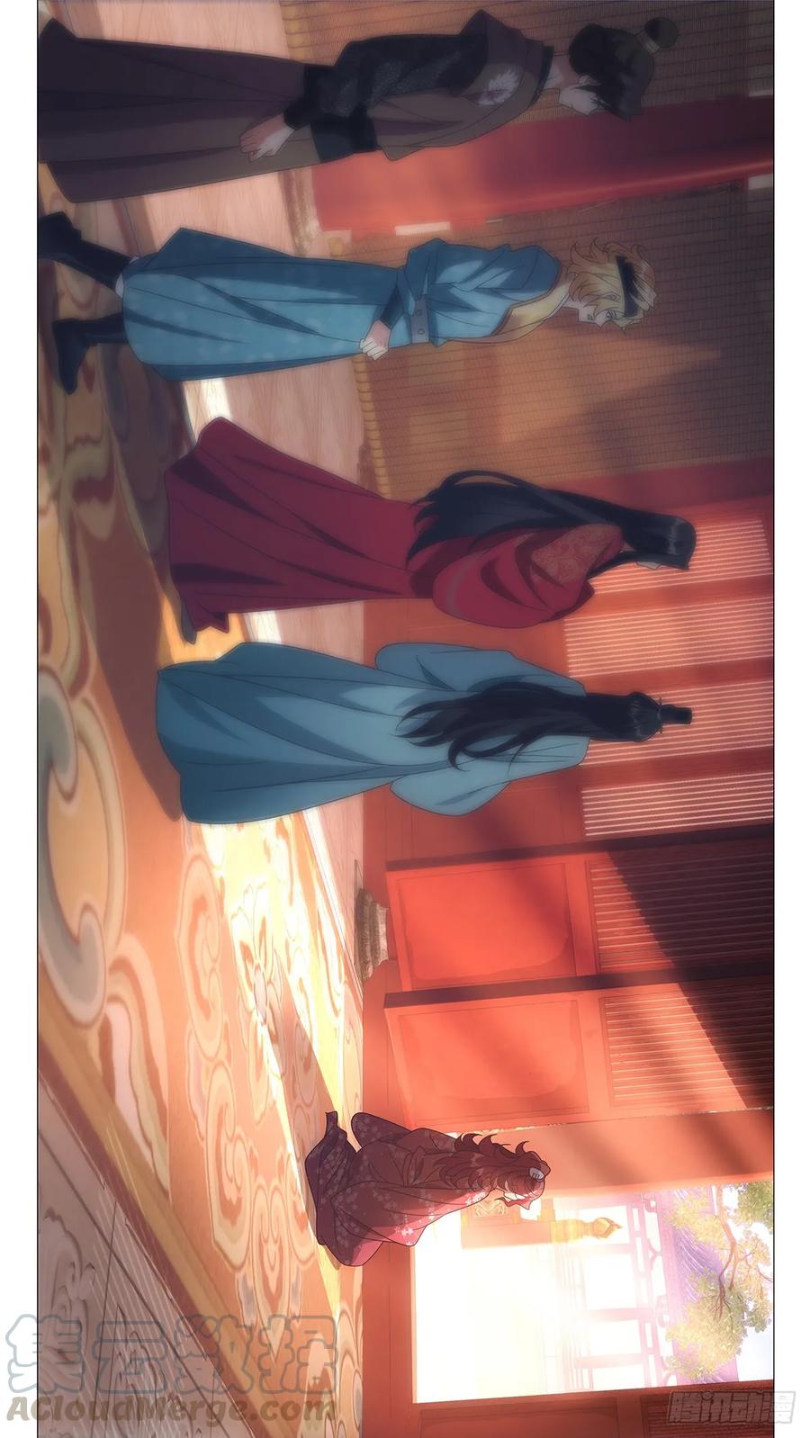 《拾忆长安 • 驸马》210被休驸马有希望 第1页