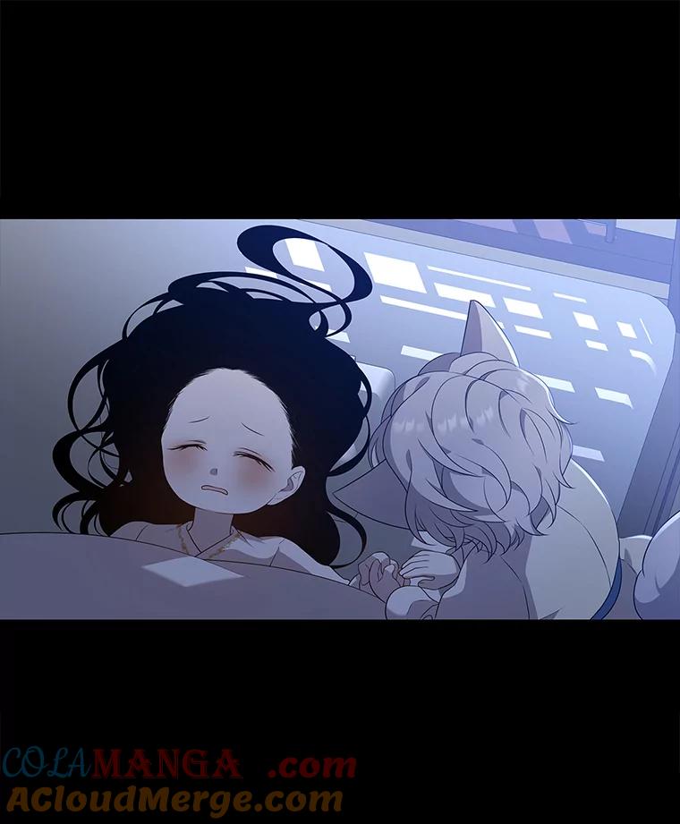 《魅惑狐狸》10.亲如手足 第77页