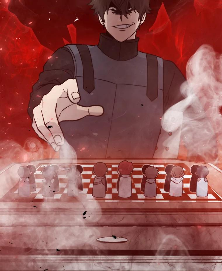 《勇士非也，魔王是也》16.别人唱戏我拆台 第58页