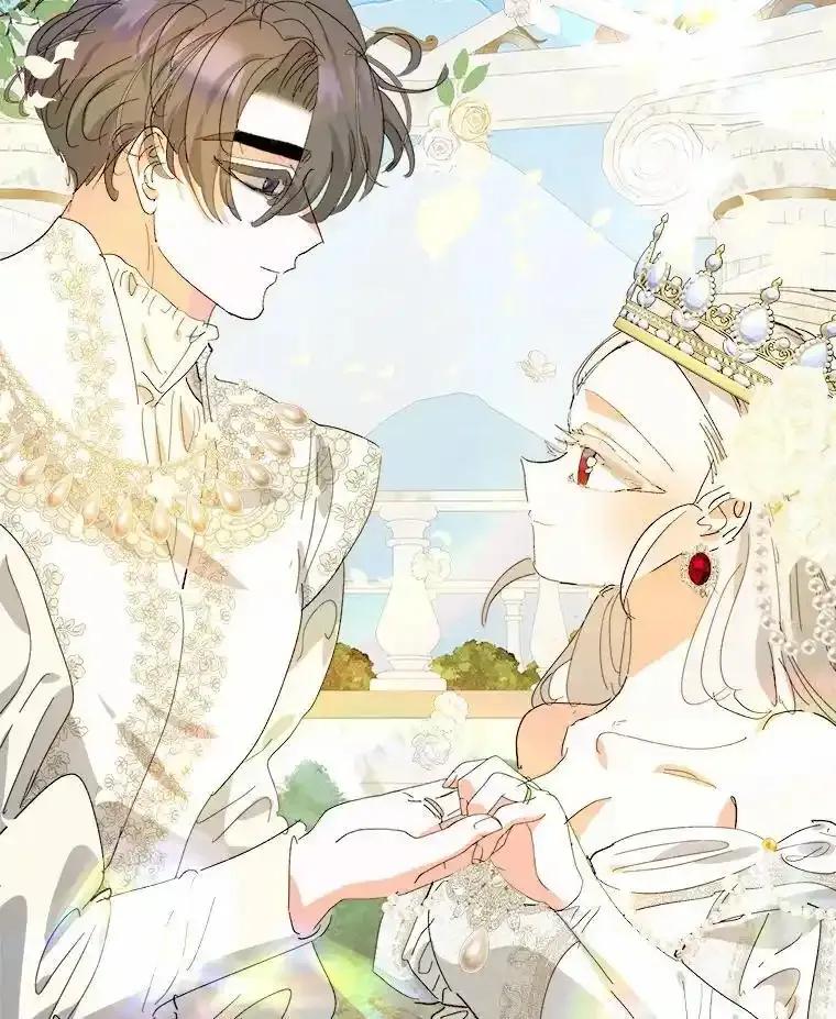 《渴望假妹妹》80.女王万岁 第114页