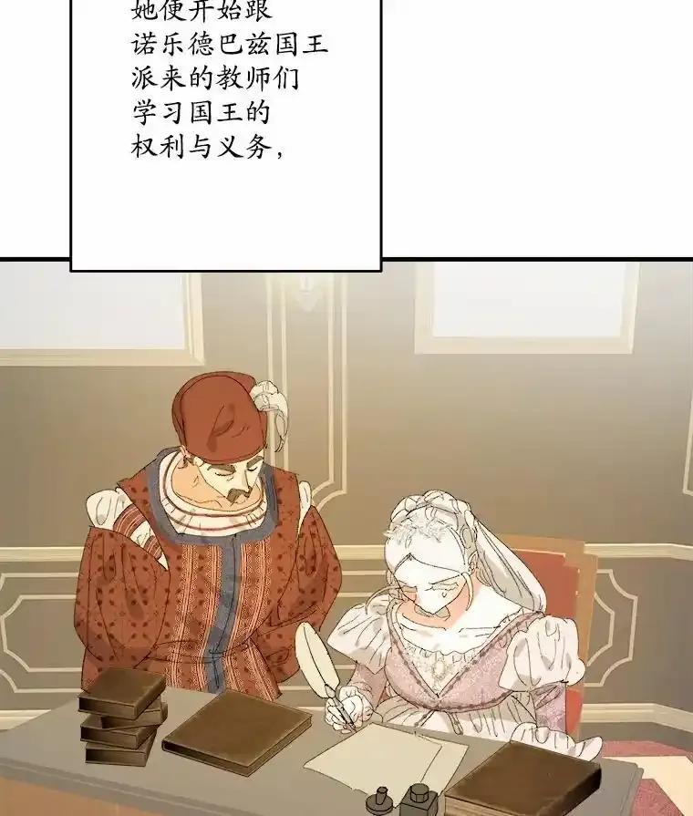 《渴望假妹妹》80.女王万岁 第10页