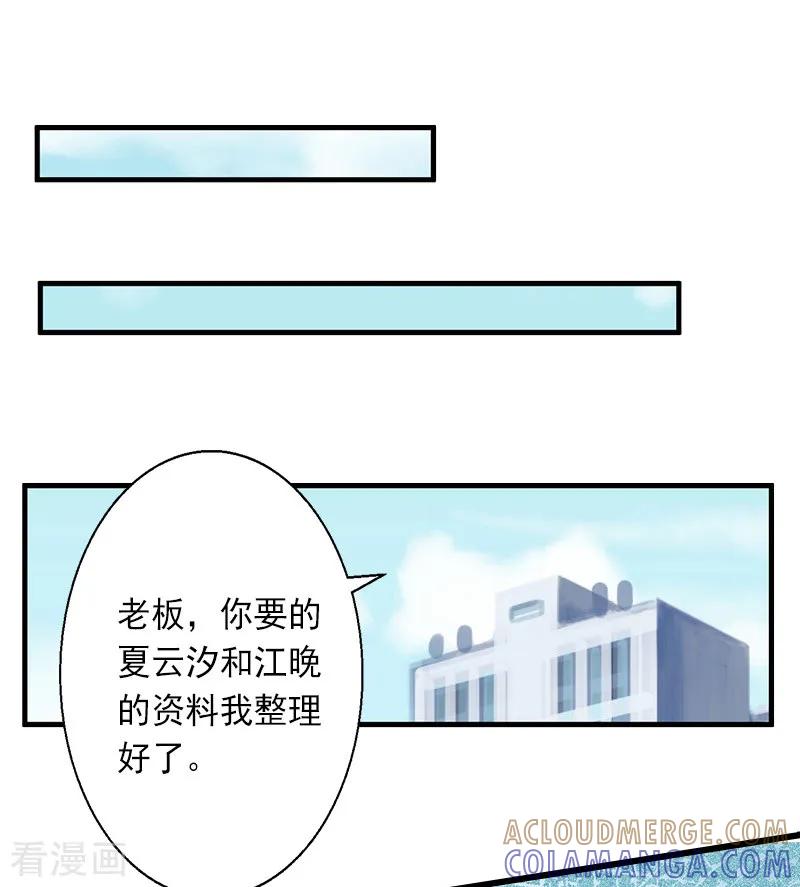 《完美替身：神秘重生》第13话 暗中试探 第11页