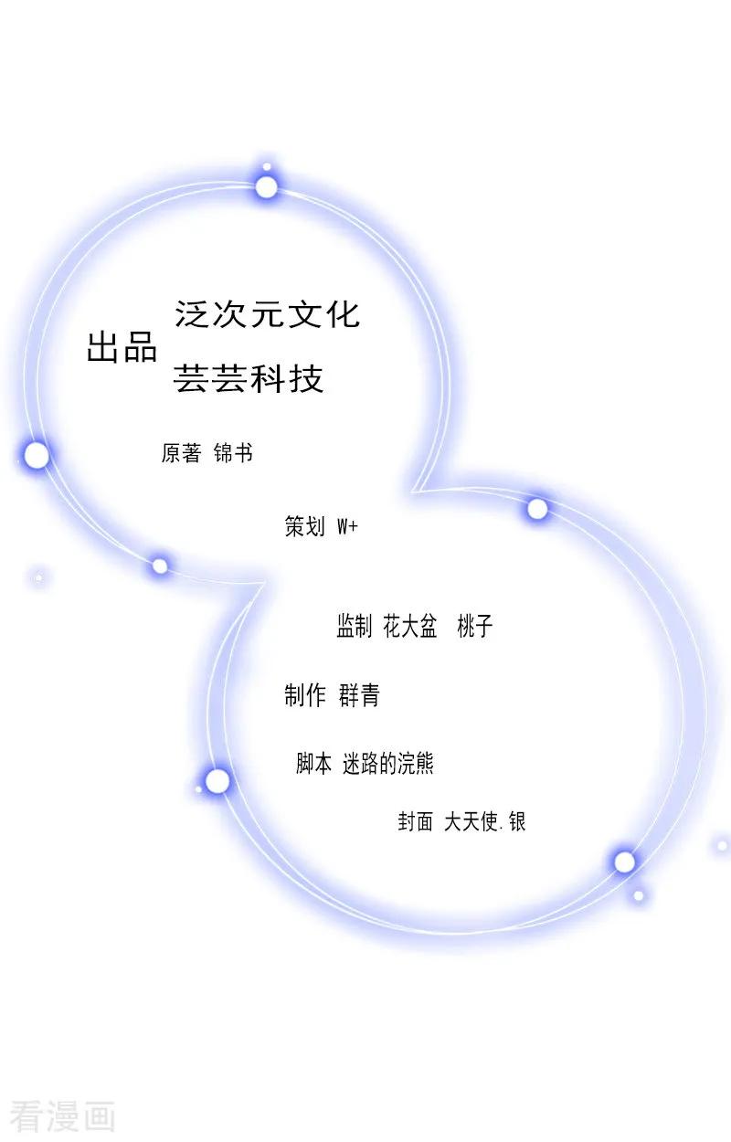 《完美替身：神秘重生》第25话 邀请函 第2页