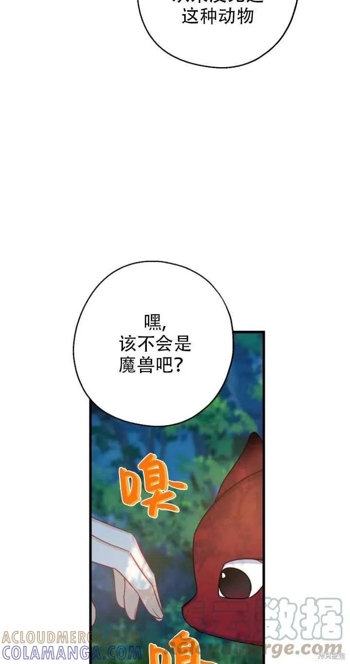 《请张嘴，金汤勺来了》第33话 第19页