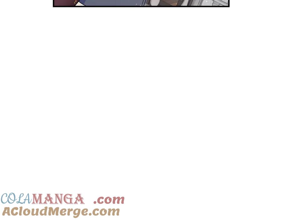 《只想在反派爸爸身边躺平》第5话 怀疑 第65页