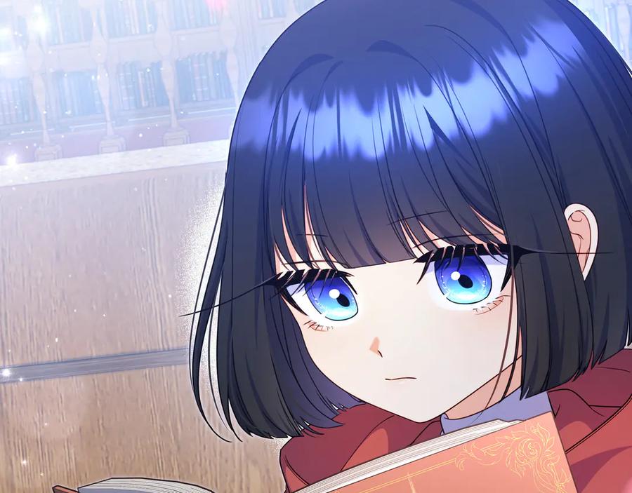 《只想在反派爸爸身边躺平》第5话 怀疑 第58页