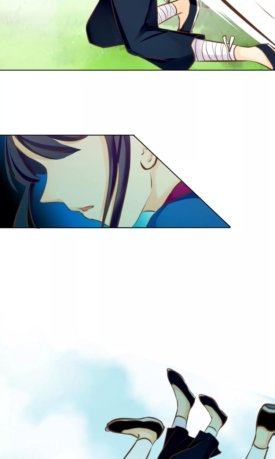 《稻神物语》第18话 你改变不了世界 第12页