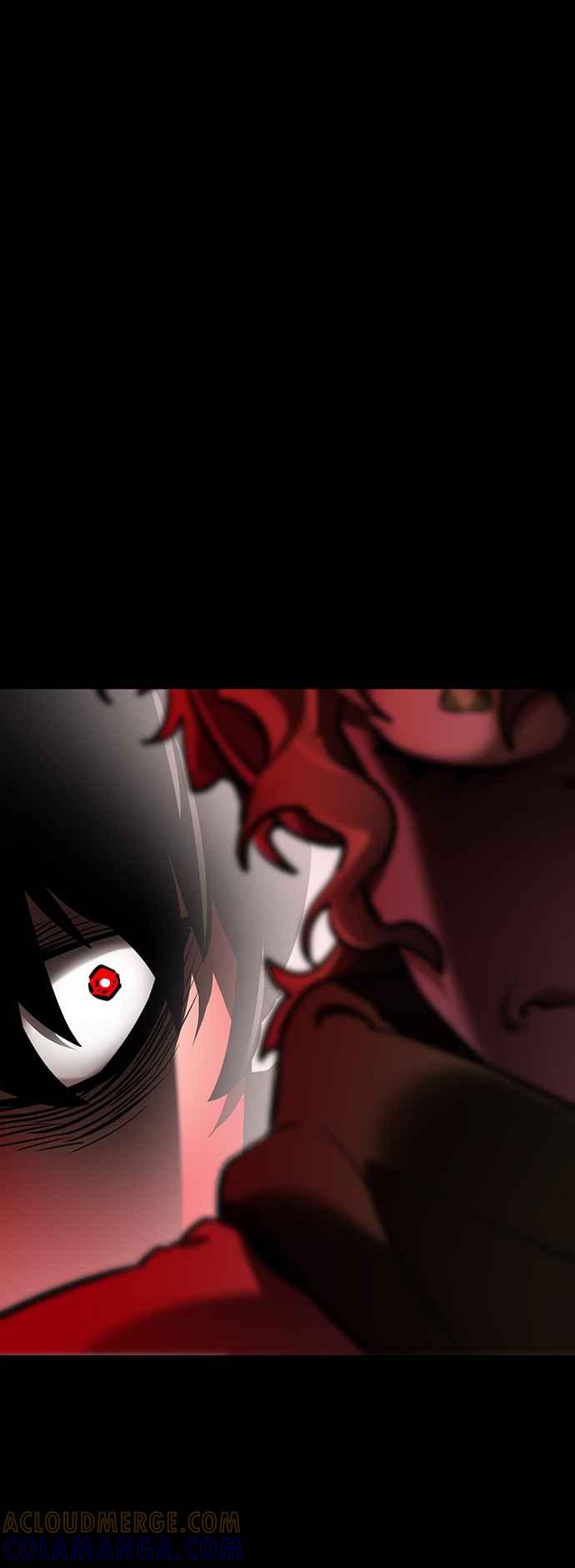 阎罗降临 - 第10话 - 第10张图