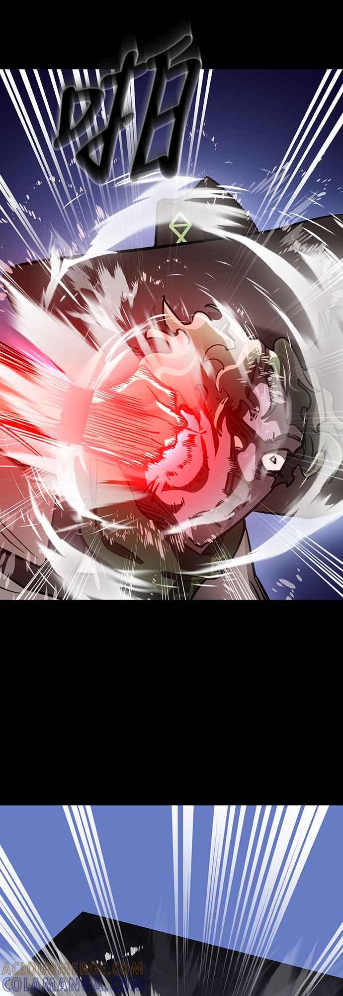 阎罗降临 - 第11话 - 第19张图