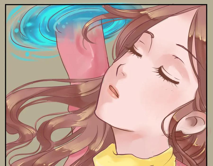 《时之舞》（一）神秘力量 第100页