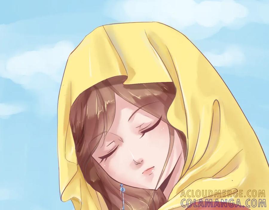 《时之舞》（一）神秘力量 第9页