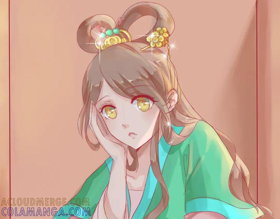 《时之舞》（三）香音殿 第97页