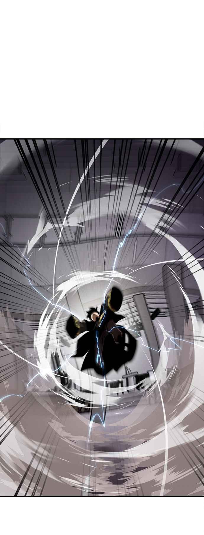 阎罗降临 - 第6话 - 第86张图