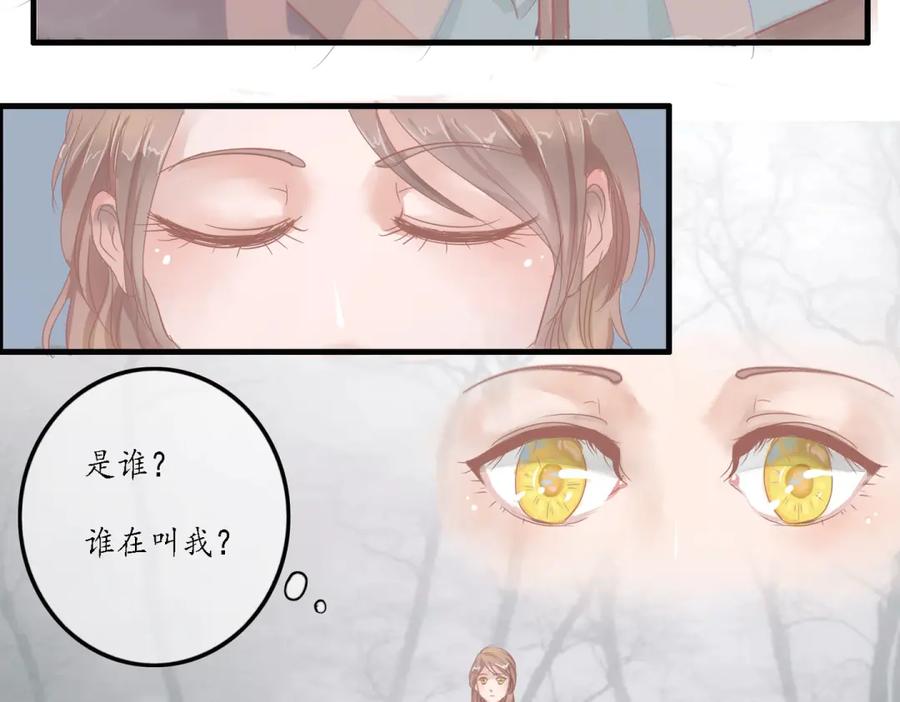 《时之舞》承诺 第42页