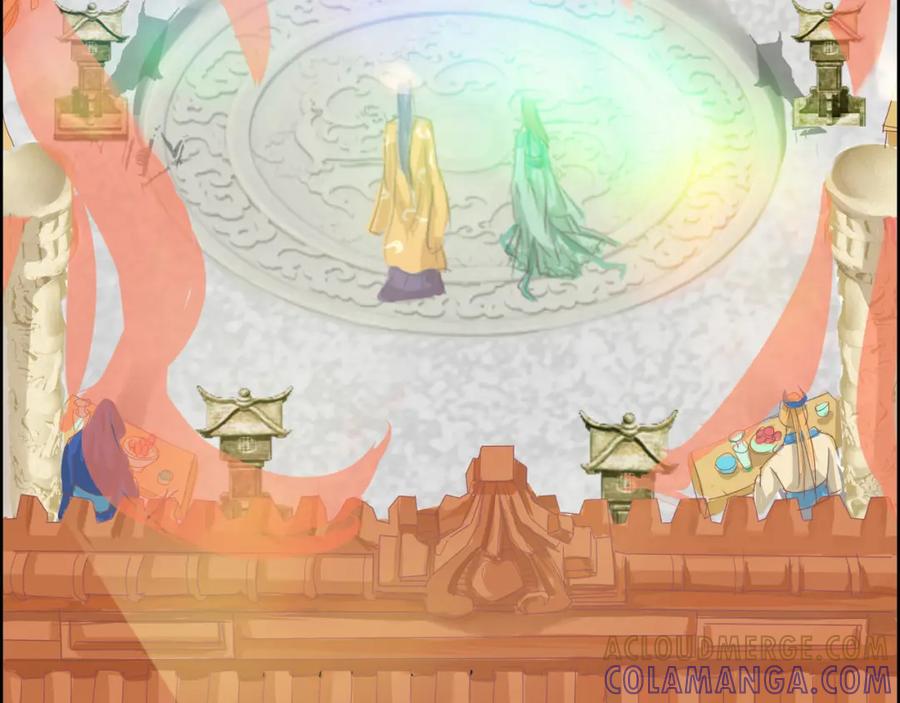 《时之舞》迎宾园 第37页