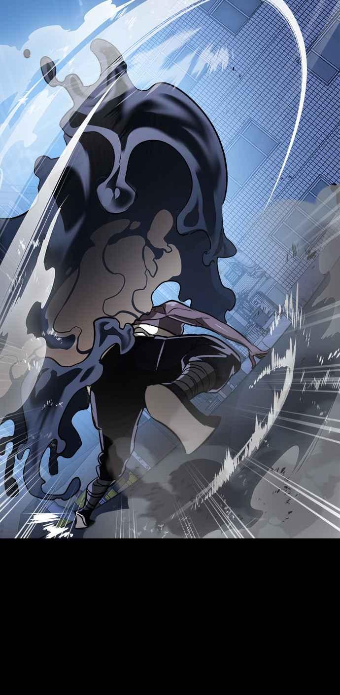 阎罗降临 - 第8话 - 第99张图