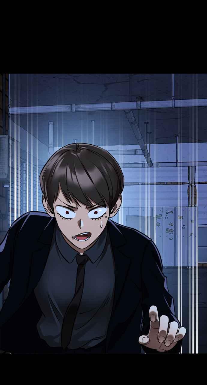 阎罗降临 - 第8话 - 第15张图