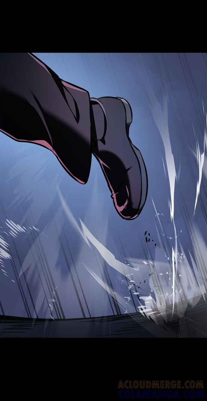 阎罗降临 - 第8话 - 第57张图