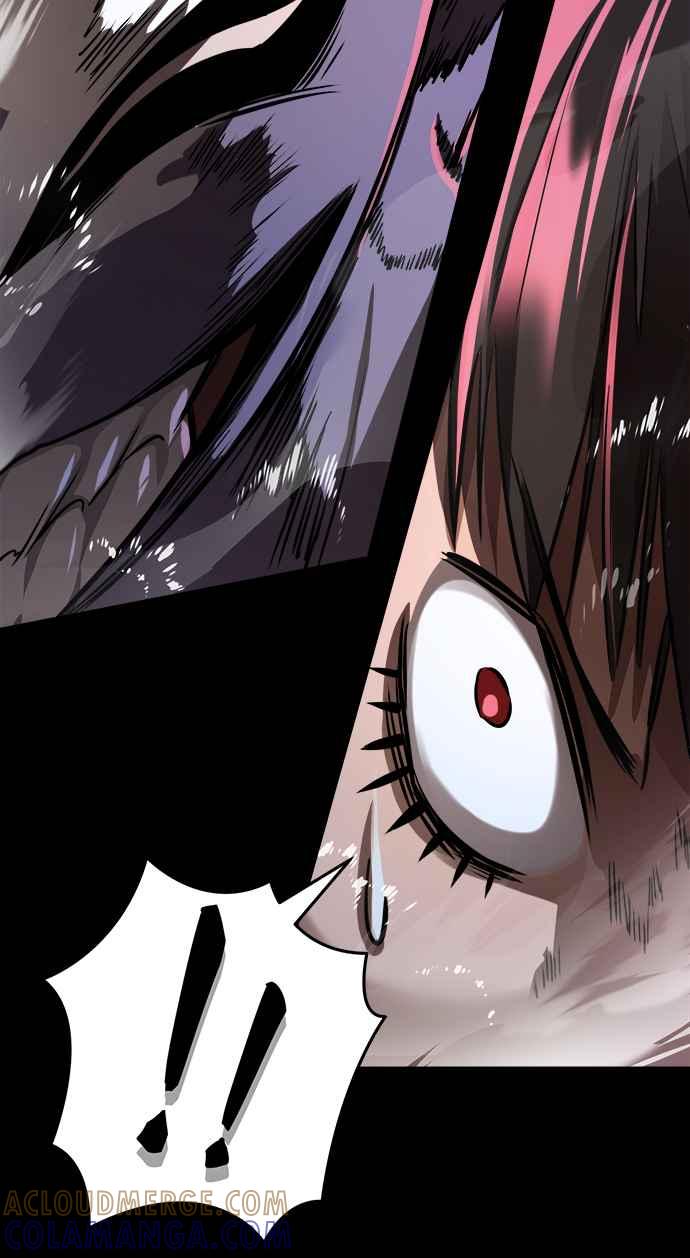 阎罗降临 - 第8话 - 第53张图