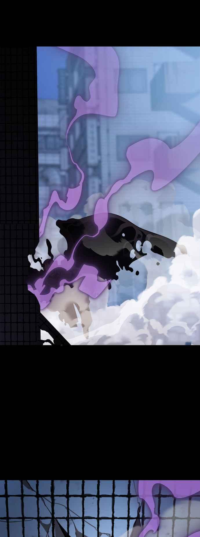 阎罗降临 - 第8话 - 第78张图