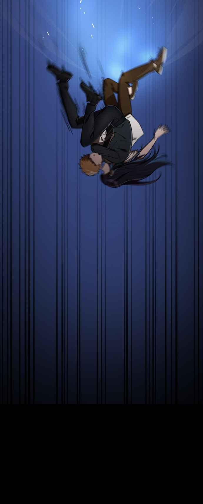 阎罗降临 - 第8话 - 第26张图