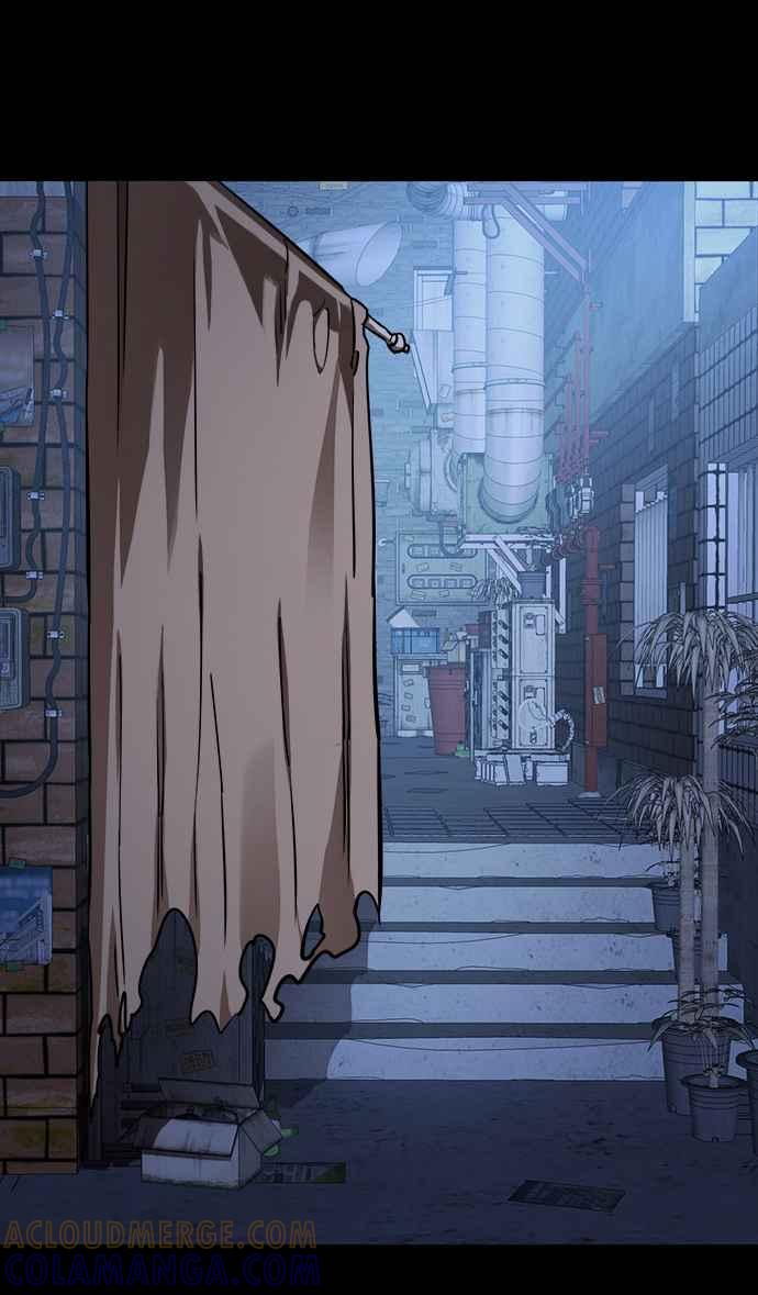 阎罗降临 - 第8话 - 第9张图