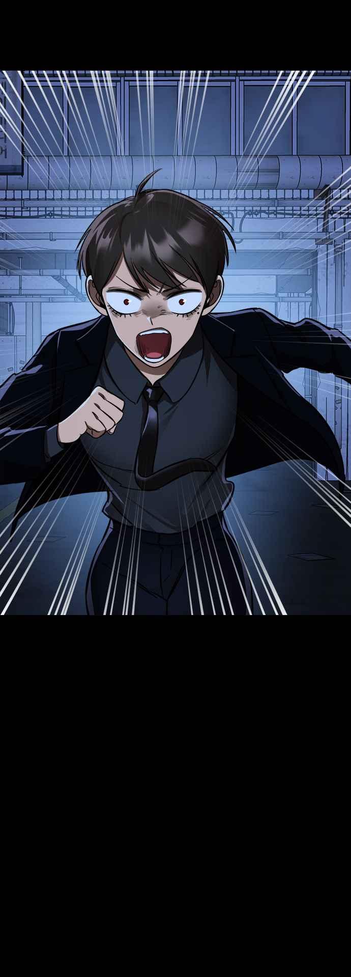 阎罗降临 - 第8话 - 第18张图