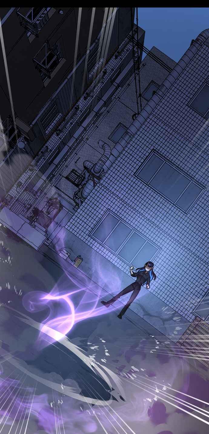 阎罗降临 - 第8话 - 第106张图